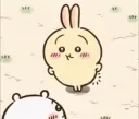 usagi dance