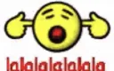 Lalalalala
