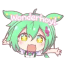 wonderhoy!