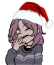 Santa Nicole is Coming to Town
