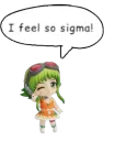 sigma gumi /nekogumi