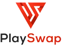 PlaySwap Logo