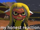 agent 3 reaction
