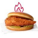 Chicken Sando