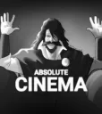 absolute cinema | .gg/bleachbo