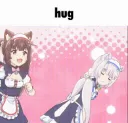 Chocola Hug