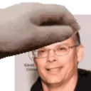 Streicheln 