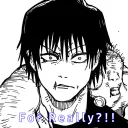 Toji for Really 