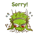 gumi apology