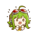 gumi fear