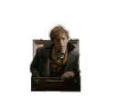 Newt Scamander
