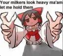 Milkers
