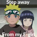 Step away | .gg/bleachbot