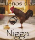 buenos dias