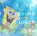 touch you 