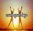 count ur days