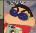 Jasusii