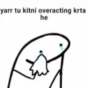 ﹒gg／alonehometown —Overacting 