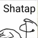  ﹒gg／alonehometown — Shatap