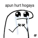 ﹒gg／alonehometown — Hurt