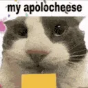 My Apolocheese