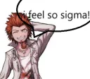 Leon Kuwata Sigma
