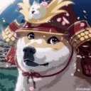 Samurai_doggo