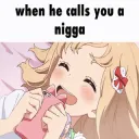 Cutely Blushes | gg/xnude