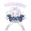 Nigger Kawaii | gg/xnude