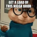 Dis Nigga | gg/xnude