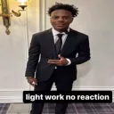 Light Work | gg/xnude