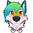 sniffs u
