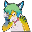 facepalm