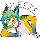 WHEEEEEZE
