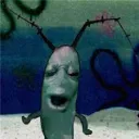 plankton moan