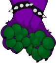 Lilac's Green Beans