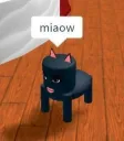miaow