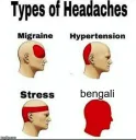 Bangali