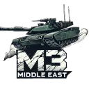 M3 logo
