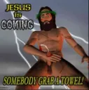 jesus