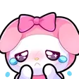 Melody_sad