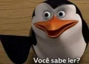 VOCÊ SABE LER?