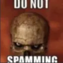 spam