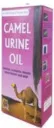 camel urine