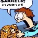 srs or j? 