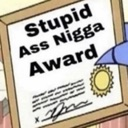 nigga_award ggeroticartz