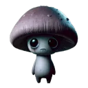 Гриб Тільтовик