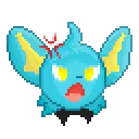 Shinx Mad
