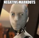 negative markouts