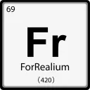 ForRealium 